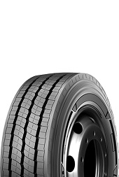 275/70 R22.5 152/148J TL CITYELITE U1 M+S 3PMSF drive Route/Urbain D-C-1